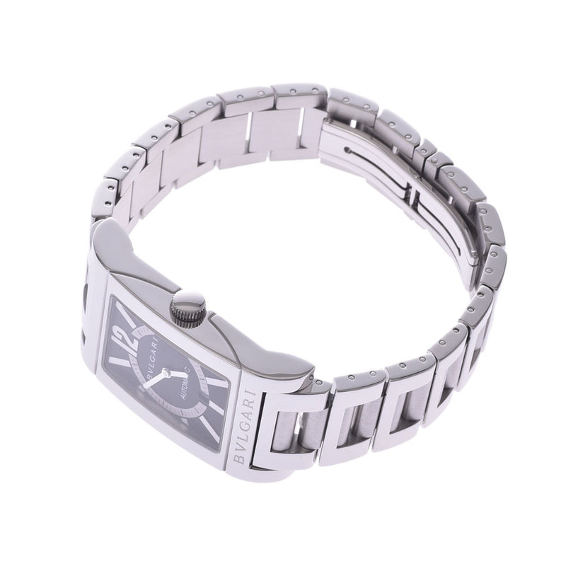 ブルガリレッタンゴロ45 メンズ 腕時計 RT45S BVLGARI 中古 – 銀蔵