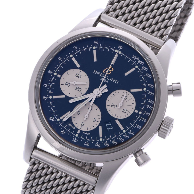 ブライトリングトランスオーシャン クロノグラフ リミテッド 2000本