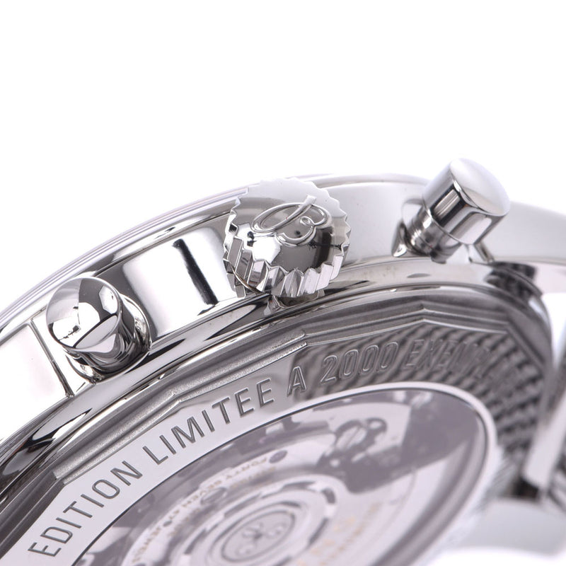 ブライトリングトランスオーシャン クロノグラフ リミテッド 2000本