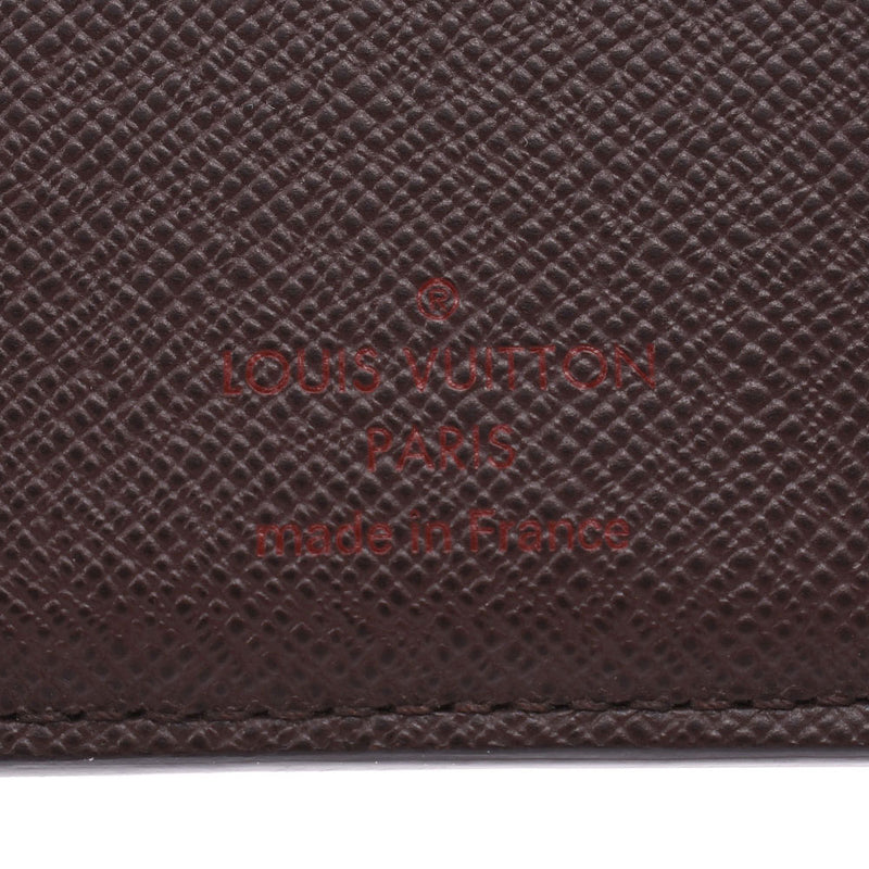 ルイヴィトンポルトフォイユ ヴィエノワ 新型 がま口タイプ 14137