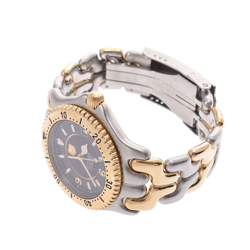 タグホイヤーセルシリーズ クロノメーター 200m メンズ 腕時計 TAG