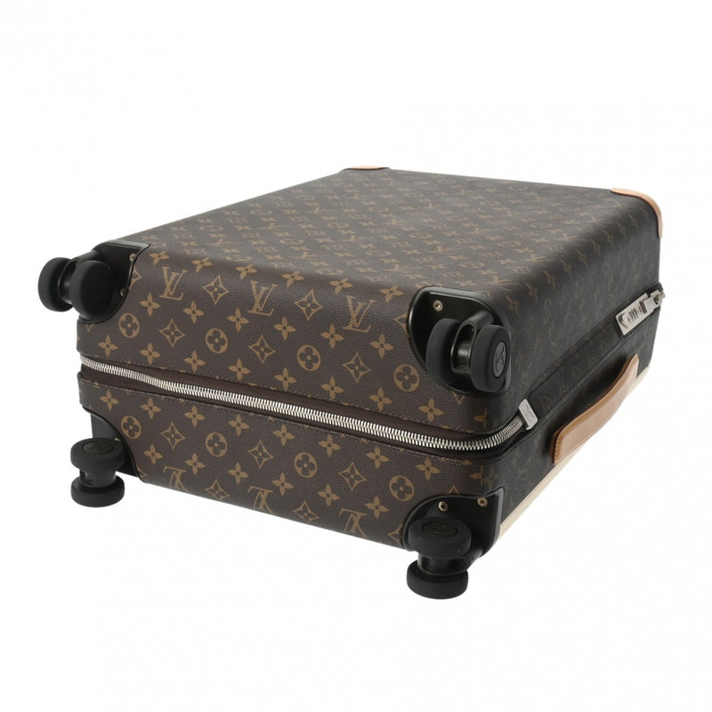 ルイヴィトンホライゾン 50 スーツケース 14145 ブラウン ユニセックス
