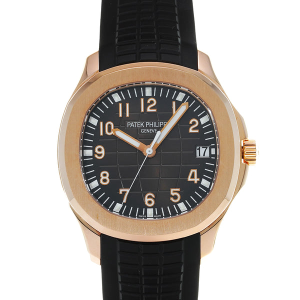 PATEK PHILIPPE – 銀蔵オンライン