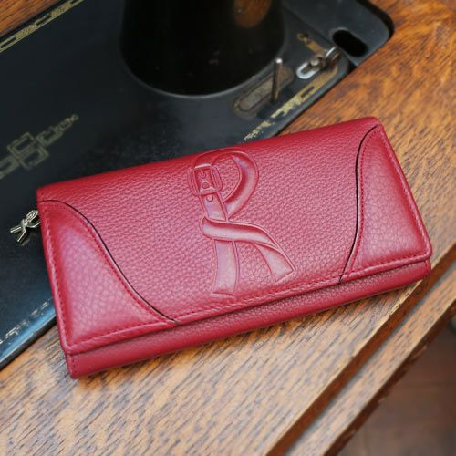 厄除けの“赤”は最強の縁起財布！運気が上がる赤の財布おすすめ8選