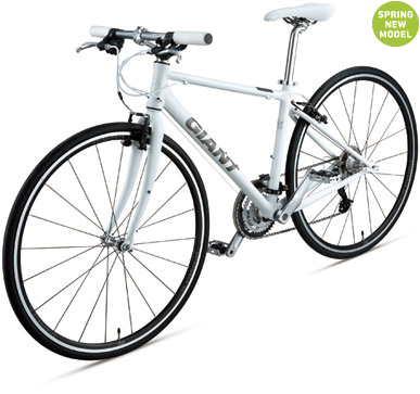 2013/ESCAPE AIR 新色入荷 ｜ ジャイアントストア名古屋