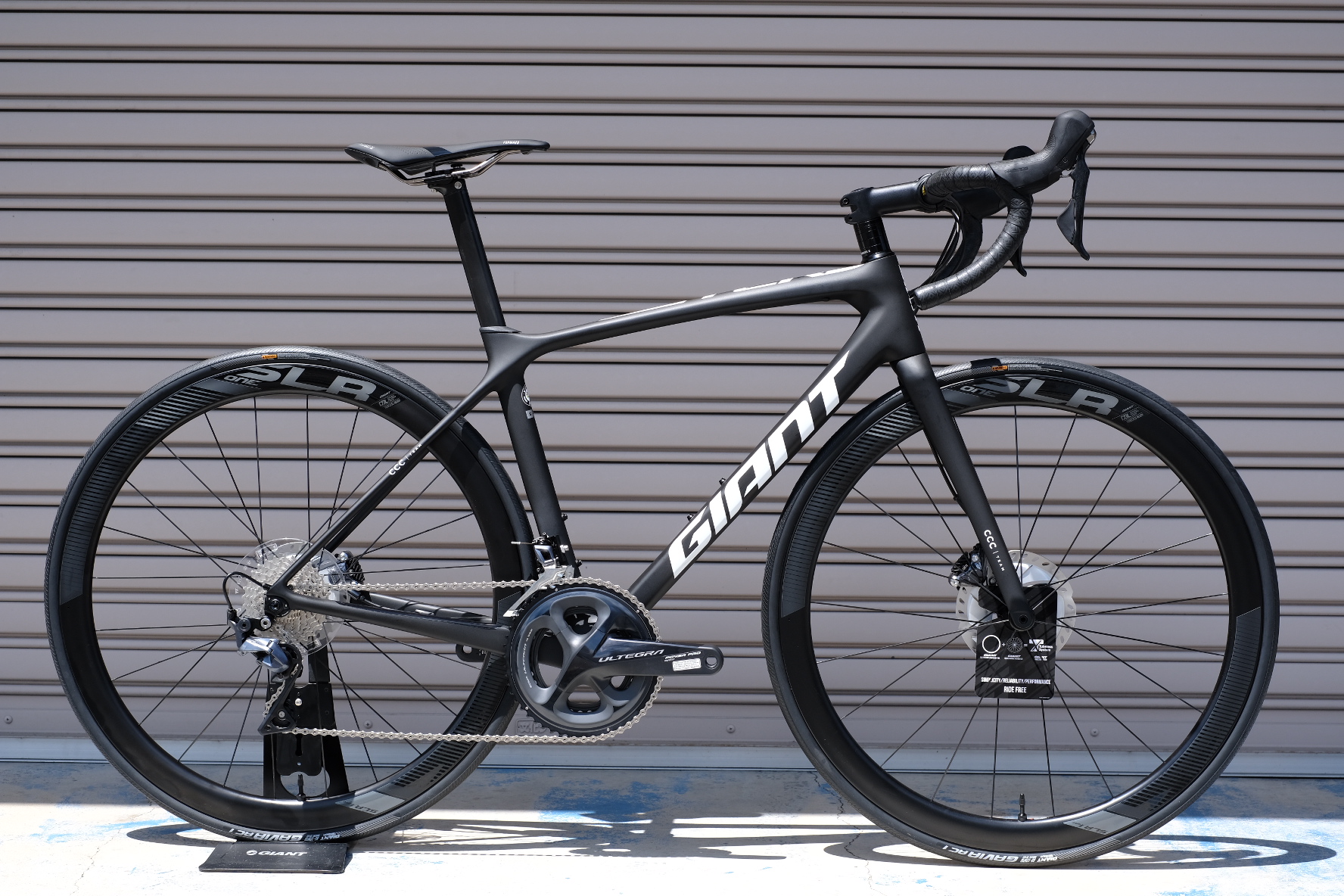 2020年NEWモデル「TCR ADVANCED 2 KOM SE」入荷！チームモデル残り