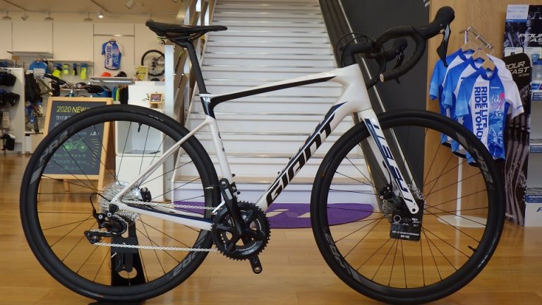 2020NEW【DEFY ADVANCED 2】 ｜ ジャイアントストア仙台アウトレット