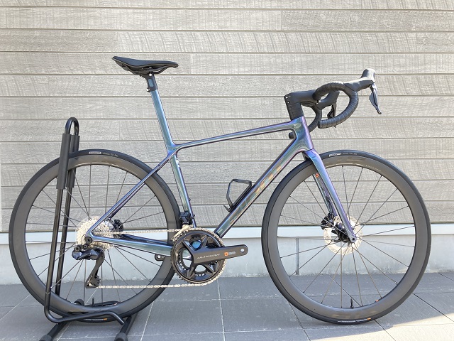 🆕TCR ADVANCED SL 1が入荷しております！ ｜ ジャイアントストア仙台