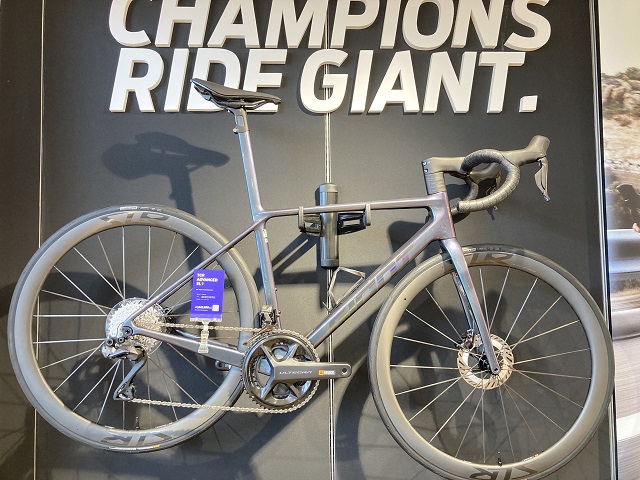 🆕TCR ADVANCED SL 1が入荷しております！ ｜ ジャイアントストア仙台