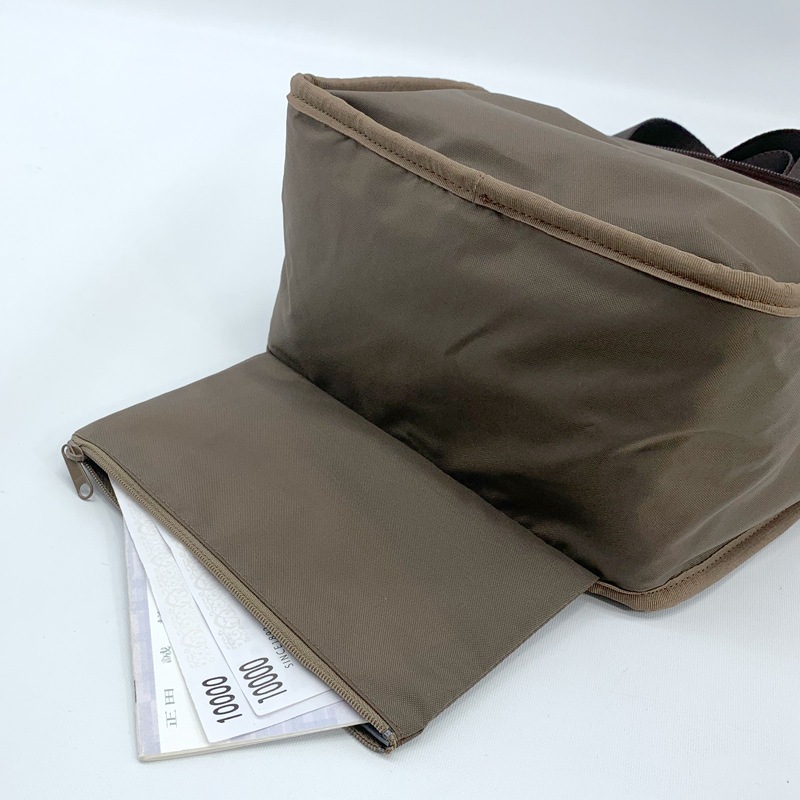 ミニテディ コミューターリュックライトS