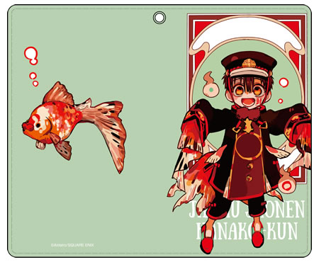 地縛少年花子くん×THEキャラSHOP｜ザッキャラ本店