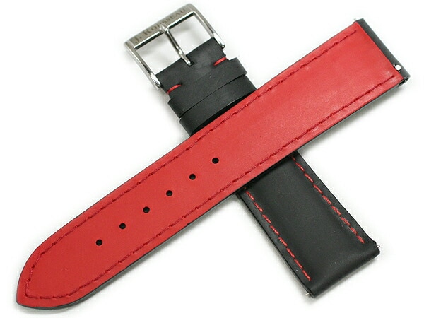 ジャンルソー】ラバー カスタムオーダー 時計ベルト | カスタム