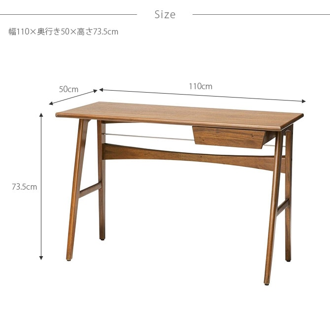 ACME Furniture アクメファニチャー DELMAR デスク | 商品種別,家具