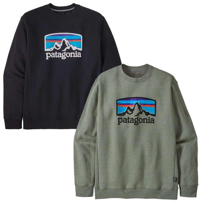 パタゴニア patagonia メンズ フィッツロイ ホライゾンズ アップライザ