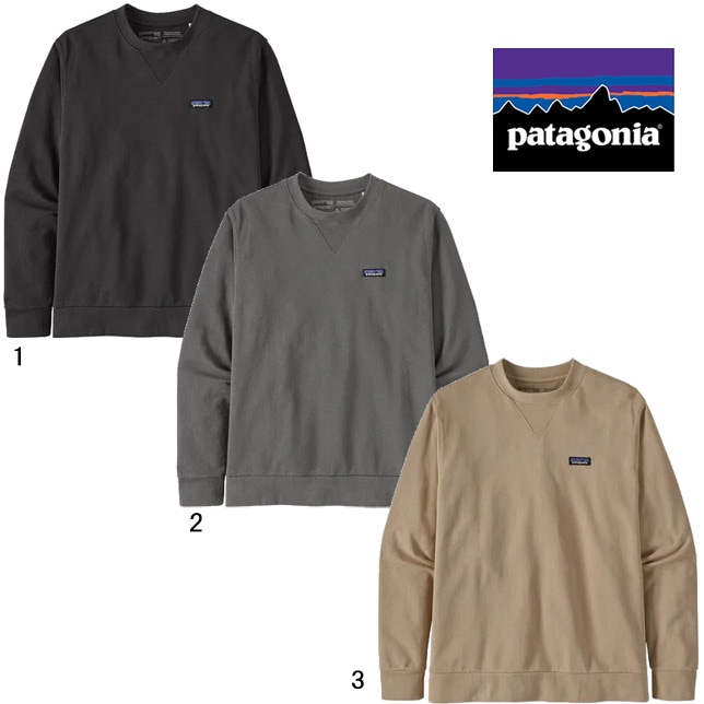 パタゴニア patagonia リジェネラティブオーガニックサーティファイ