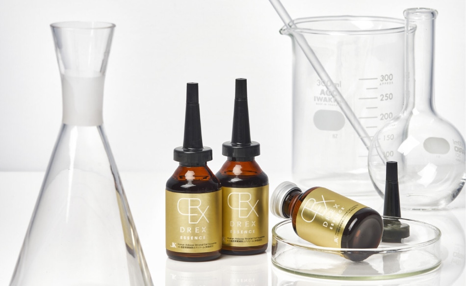 レカルカ DREX エッセンスS Lekarka｜正規通販｜W ライフスタイルショップ