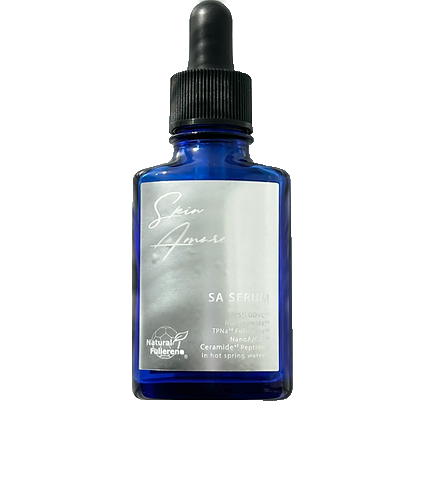 スキンアミュレ SAserum 高濃度ビタミン美容液 Skin Amure｜正規通販