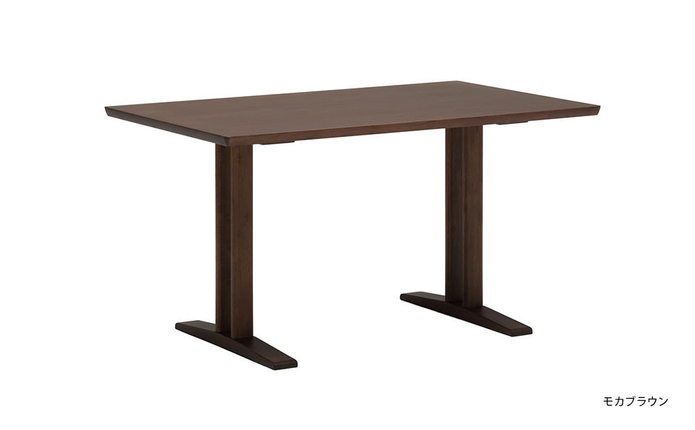 カリモク60］ダイニングテーブルT1300の紹介・購入ページ｜LT LOTTO