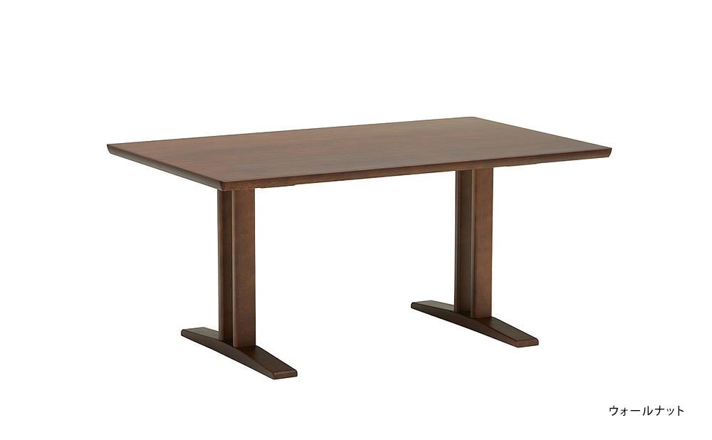 カリモク60］LDテーブルT1300の紹介・購入ページ｜LT LOTTO AND TRES