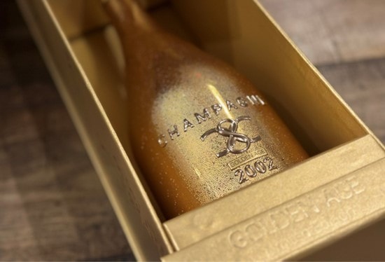 2002】インフィニット・エイト ゴールデン・エイジ（専用箱入り