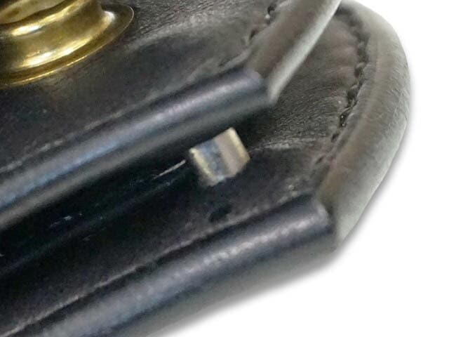 ATELIER CHERRY/アトリエチェリー】「13 Long Wallet”Plain