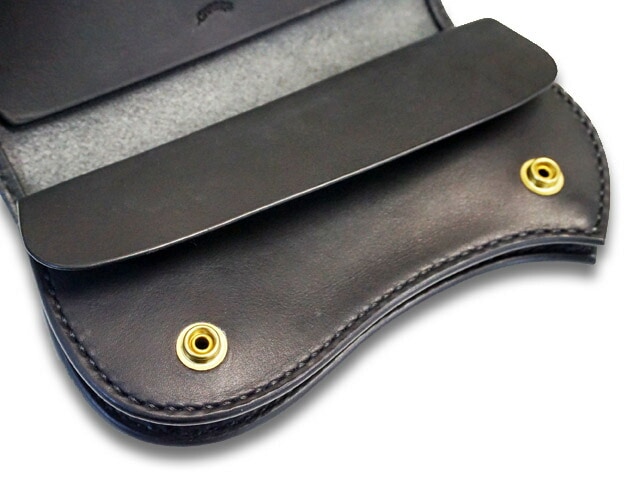 ATELIER CHERRY/アトリエチェリー】「13 Long Wallet”Plain