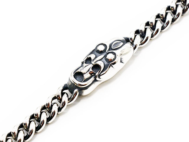 WEIRDO JEWELRY/ウィアードジュエリー】「VOODOO Bracelet/ブードゥー