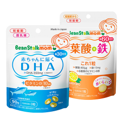 ビーンスターク すこやかM1（大缶） 800g×2缶｜雪印ビーンスターク