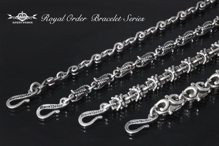 ロイヤルオーダー 【本国オーダー・受注生産】Quinn 詳細ページ 【公式