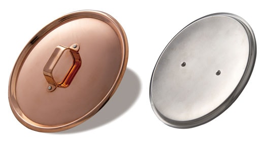 ファイヤーサイド FIRESIDE コッパーシェラカップ リッド500 Copper