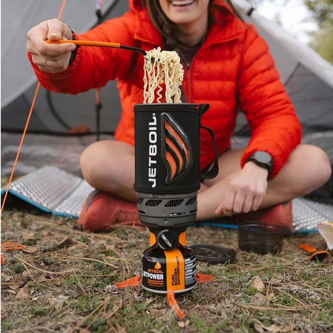 ジェットボイル JETBOIL フラッシュ1.0L | ガレージキャンプストア