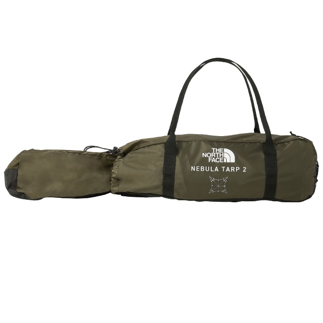 ザ・ノース・フェイス THE NORTH FACE ネブラタープ2 Nebula Tarp 2