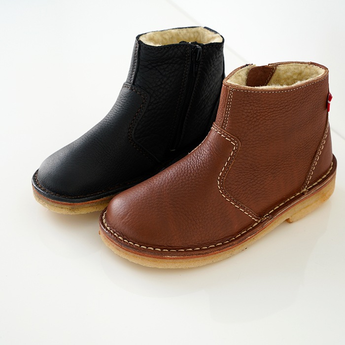 duckfeet ダックフィート ショート ブーツ Middelfart ミデルファート