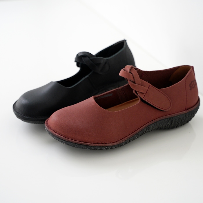 Loint's ロインツ ストラップ シューズ FUSION 37250 / VREEWILK 靴