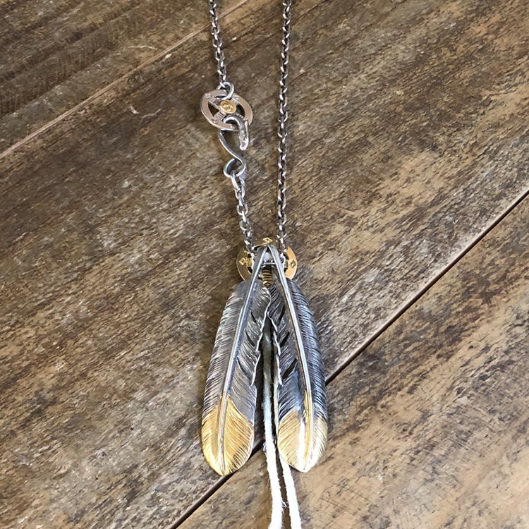 ゴローズおすすめセット10_印台メタル｜ゴローズ通販のRINKAN HARAJUKU