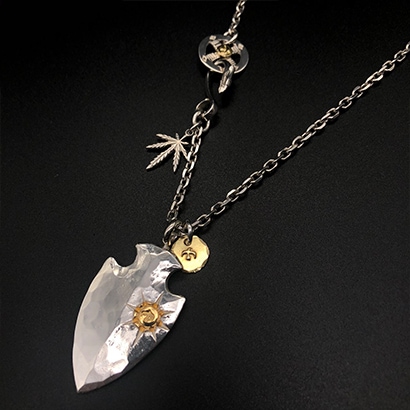 ゴローズおすすめセット15_矢じり｜ゴローズ通販のRINKAN HARAJUKU