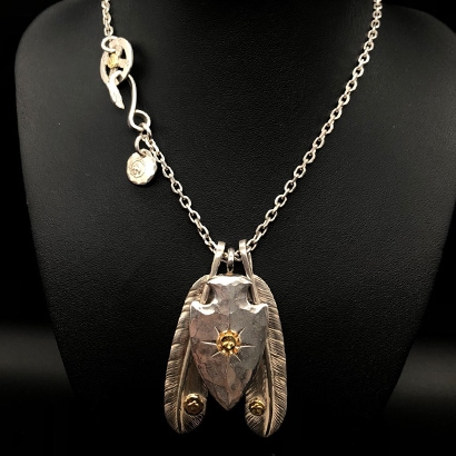 ゴローズおすすめセット15_矢じり｜ゴローズ通販のRINKAN HARAJUKU