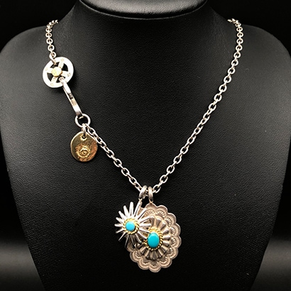 ゴローズおすすめセット05_コンチョトップ｜ゴローズ通販のRINKAN