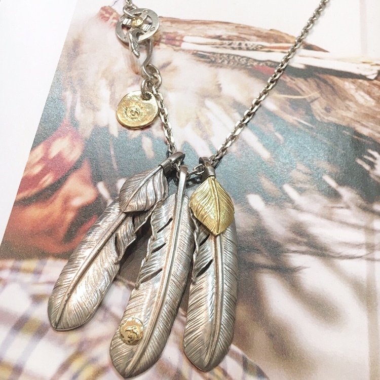 ゴローズおすすめセット11_太陽メタル｜ゴローズ通販のRINKAN HARAJUKU