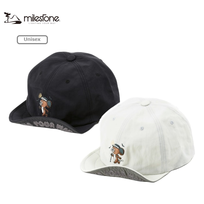 マイルストーン x ジェリーマルケス milestone x JERRY MARQUEZ コラボ