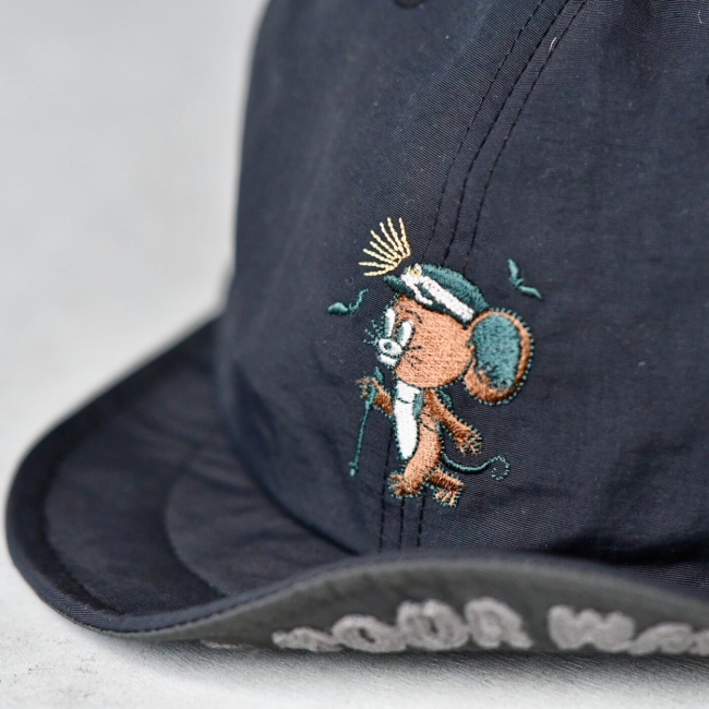 マイルストーン x ジェリーマルケス milestone x JERRY MARQUEZ コラボ