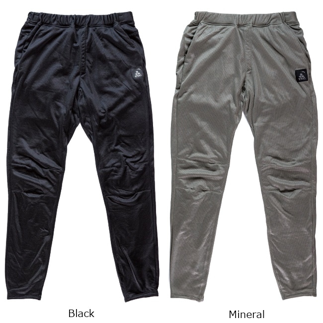 スタティック STATIC アドリフト パンツ ADRIFT PANTS | GLAGH グラフ