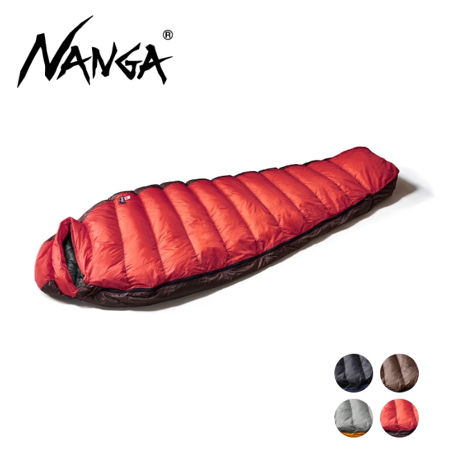 ナンガ NANGA オーロラテックス ライト450DX レギュラー AURORA TEX