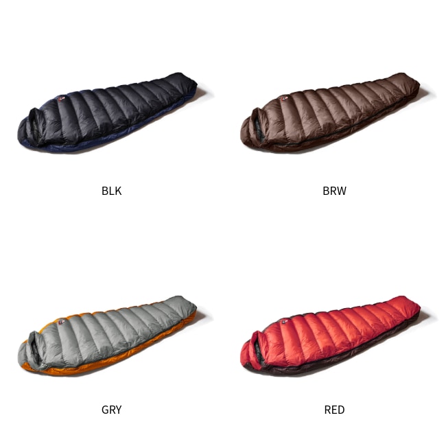 ナンガ NANGA オーロラテックス ライト450DX レギュラー AURORA TEX