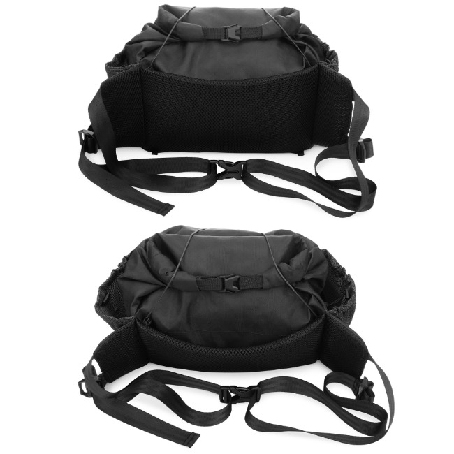 ライトウェイ LITEWAY ヒップパック HIP PACK | GLAGH グラフ