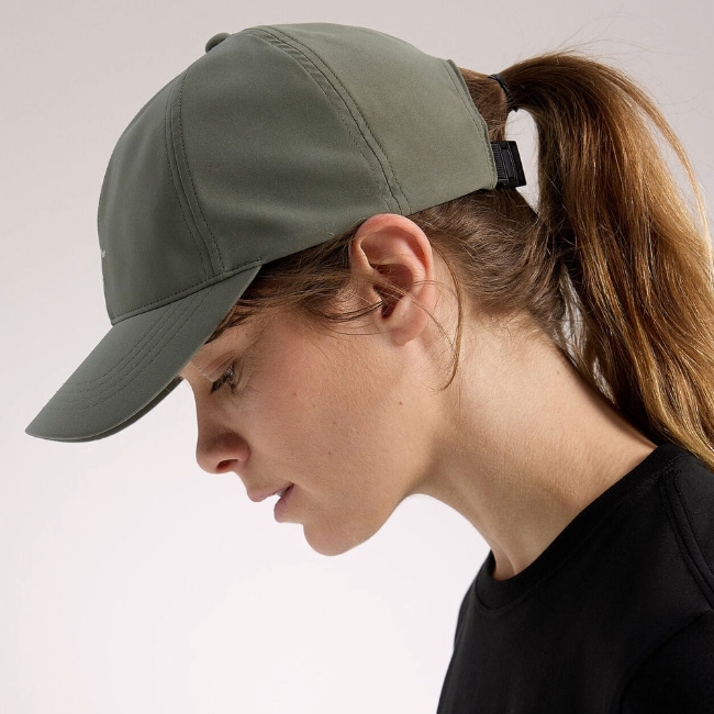 アークテリクス ARC'TERYX スモール バード ハット | GLAGH グラフ