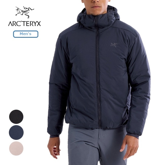 アークテリクス ARC'TERYXアトム ヘビーウェイト フーディ メンズ Atom