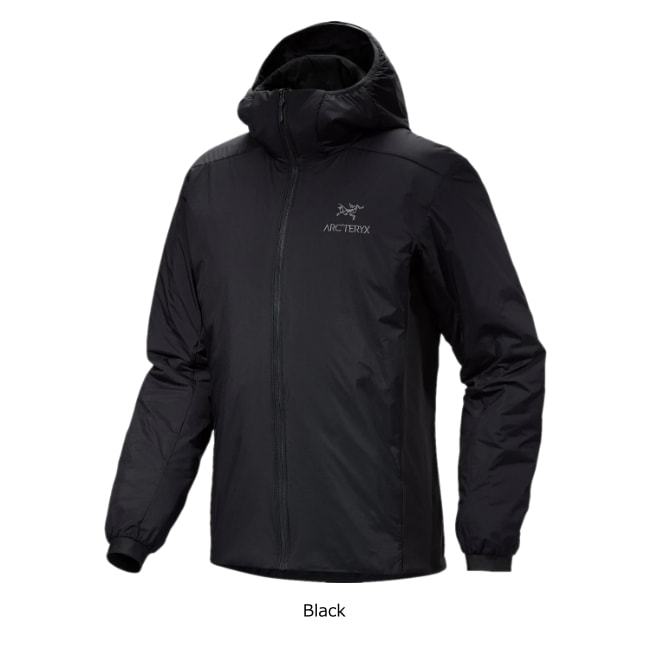 アークテリクス ARC'TERYX アトムフーディ メンズ Atom Hoody Mens