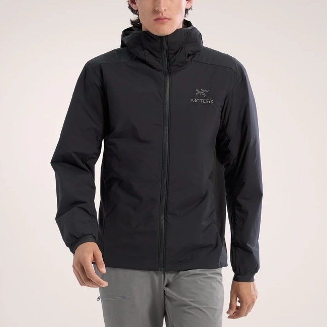 アークテリクス ARC'TERYX アトムフーディ メンズ Atom Hoody Mens