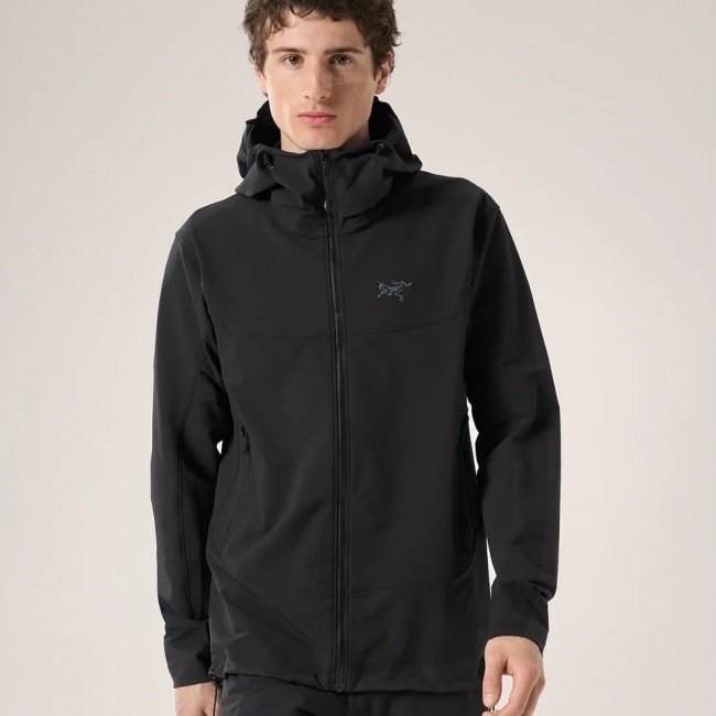 アークテリクス ARC'TERYX ガンマ フーディ メンズ Gamma Hoody Mens
